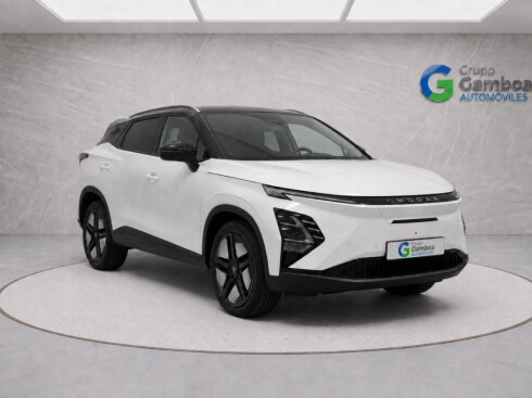 Omoda Omoda 5 EV OMODA 5 HEV 