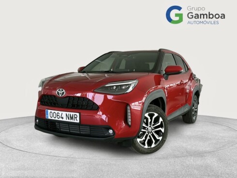 Toyota Toyota Yaris Cross YARIS CROSS HV 