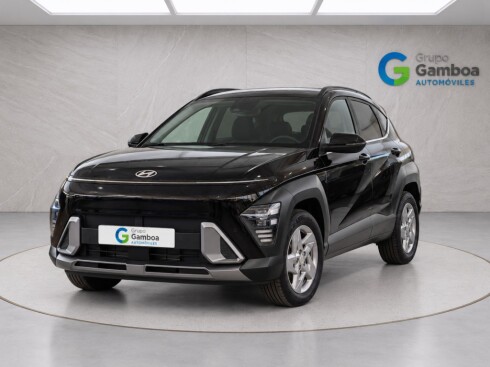 Hyundai Hyundai Kona KONA 