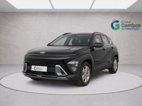 Hyundai Hyundai Kona KONA 