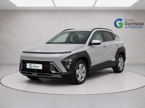 Hyundai Hyundai Kona 1.0T 100CV 48V Tecno 