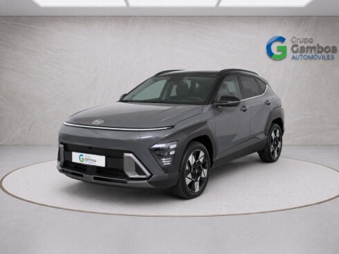 Hyundai Hyundai Kona KONA HEV 