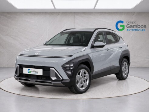 Hyundai Hyundai Kona KONA 