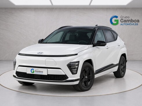 Hyundai Hyundai Kona KONA EV 