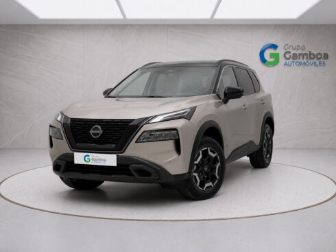 Nissan Nissan X-Trail X-TRAIL 