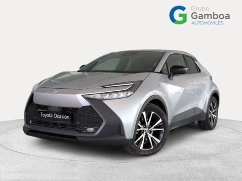 Toyota Toyota C-HR C-HR H 