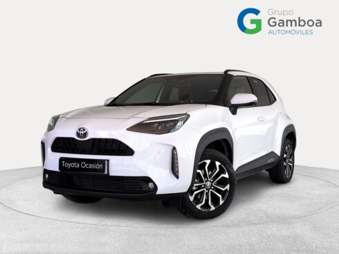 Toyota Toyota Yaris Cross YARIS CROSS HV 