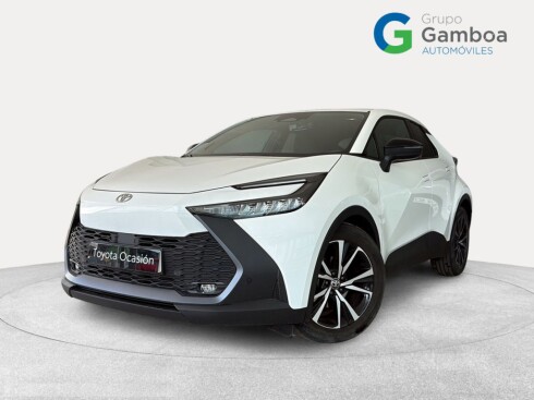 Toyota Toyota C-HR C-HR H 