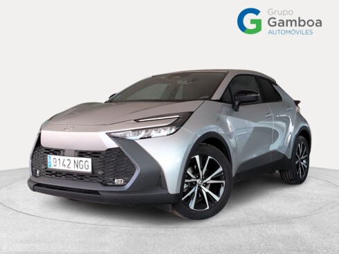 Toyota Toyota C-HR C-HR H 