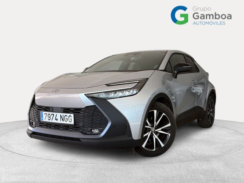 Toyota Toyota C-HR C-HR H 