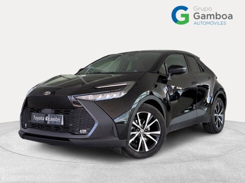 Toyota Toyota C-HR C-HR H 