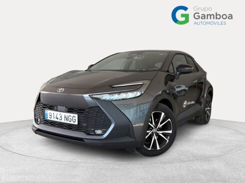 Toyota Toyota C-HR C-HR H 