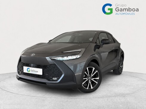 Toyota Toyota C-HR C-HR H 