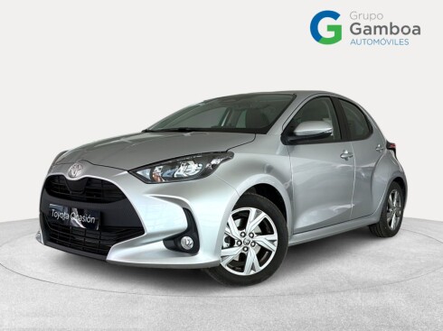 Toyota Toyota Yaris YARIS H 