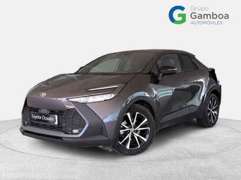 Toyota Toyota C-HR C-HR H 
