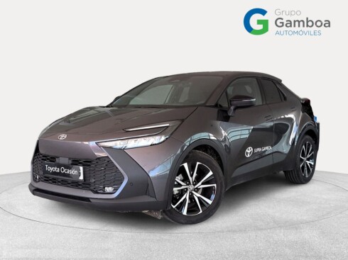 Toyota Toyota C-HR C-HR H 