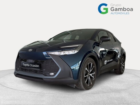 Toyota Toyota C-HR C-HR H 
