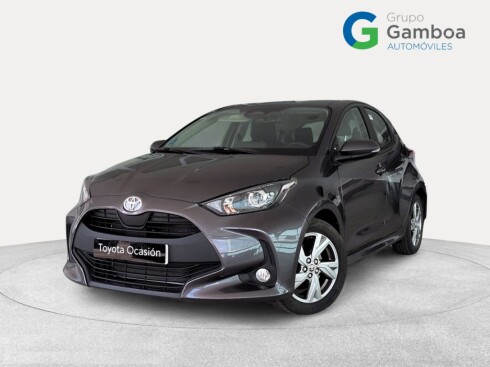 Toyota Toyota Yaris YARIS H 