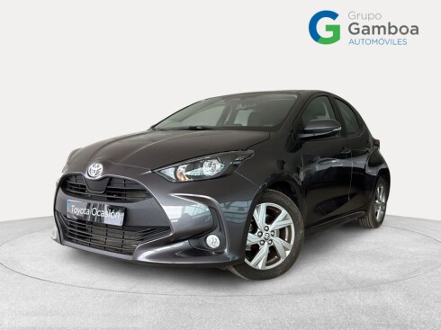 Toyota Toyota Yaris YARIS H 