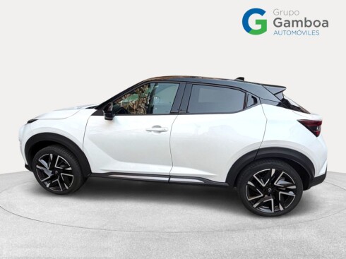 Nissan Nissan Juke JUKE 