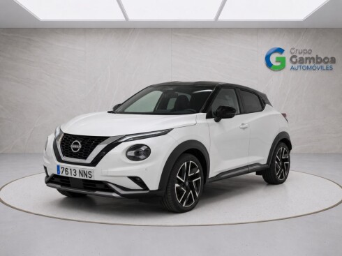Nissan Nissan Juke JUKE 