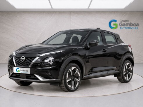 Nissan Nissan Juke JUKE 