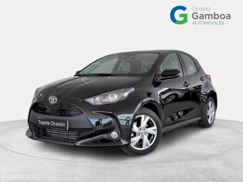 Toyota Toyota Yaris YARIS H 