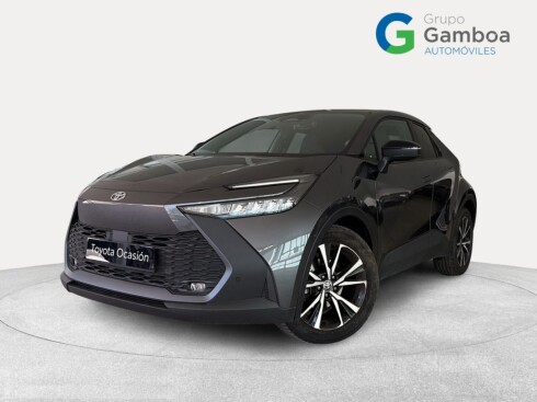 Toyota Toyota C-HR C-HR H 