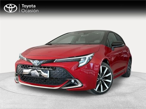Toyota Toyota Corolla 140H Style 