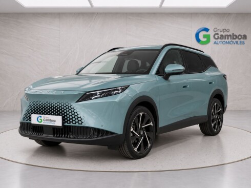 Omoda Omoda 7 OMODA 7 PHEV 
