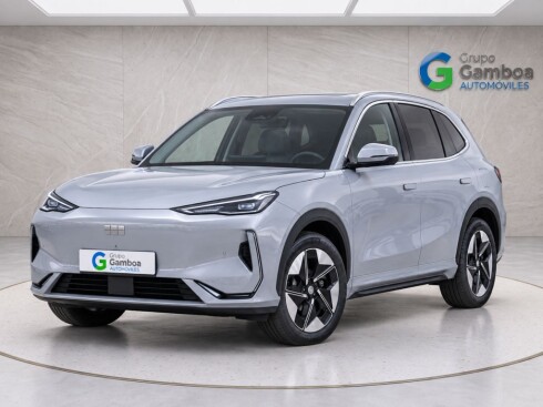 Geely Geely E5 E5 