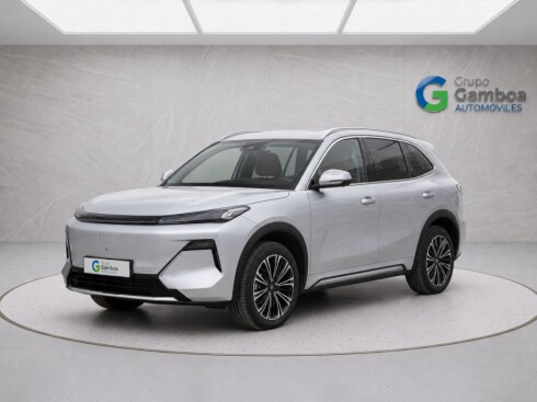 Geely Geely Starray EM-i STARRAY EMI 