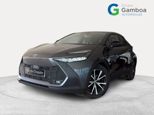 Toyota Toyota C-HR C-HR H 