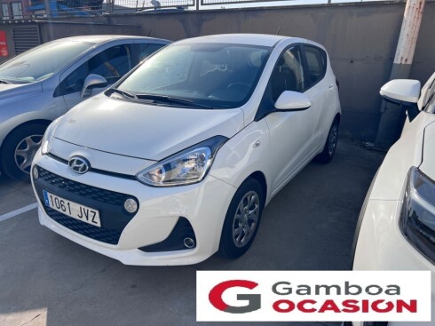 Hyundai Hyundai i10 1.0 Tecno 
