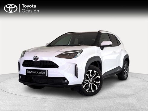 Toyota Toyota Yaris Cross 1.5 130H Active Plus 