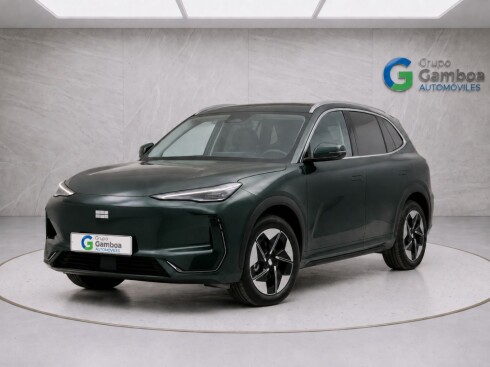 Geely Geely E5 E5 