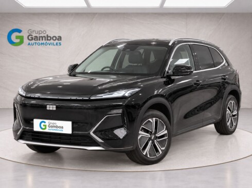 Geely Geely Starray EM-i STARRAY EMI 