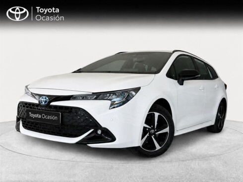 Toyota Toyota Corolla 140H Active Plus 