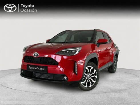 Toyota Toyota Yaris Cross 1.5 130H Active Plus 