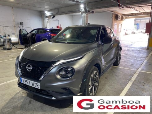Nissan Nissan Juke 1.6 Hybrid 105kW (145CV) Tekna 