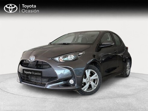 Toyota Toyota Yaris 1.5 120H Active Plus 