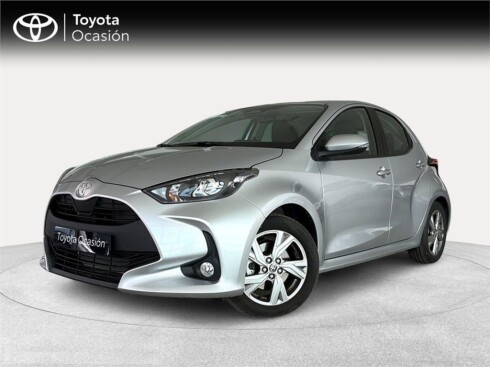 Toyota Toyota Yaris 1.5 120H Active Plus 