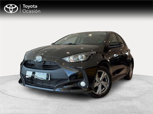 Toyota Toyota Yaris 1.5 120H Active Plus 