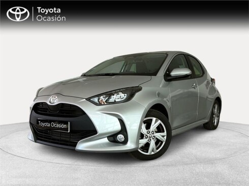 Toyota Toyota Yaris 1.5 120H Active Plus 