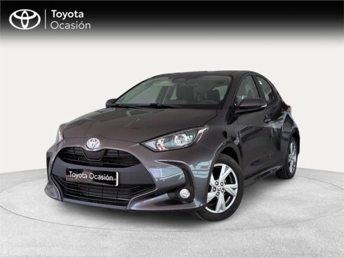 Toyota Toyota Yaris 1.5 120H Active Plus 