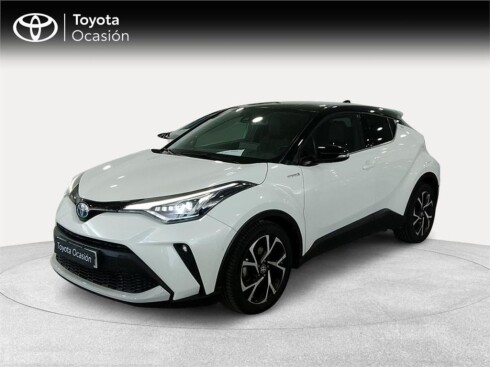 Toyota Toyota C-HR 2.0 180H Advance 
