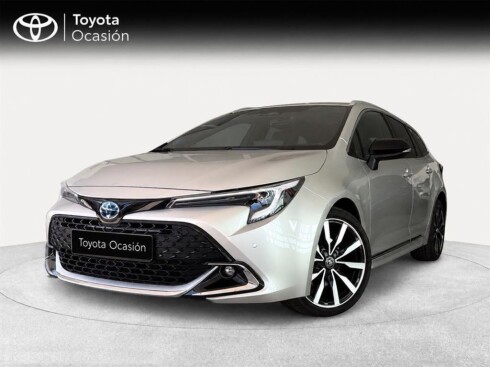 Toyota Toyota Corolla 200H Style EditionTouring Sport 