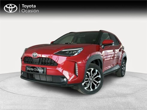 Toyota Toyota Yaris Cross 1.5 120H Active Plus 