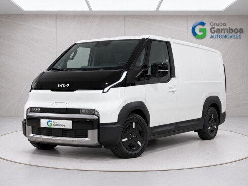 Kia Kia PV5 Cargo PV5 CARGO L2H1 