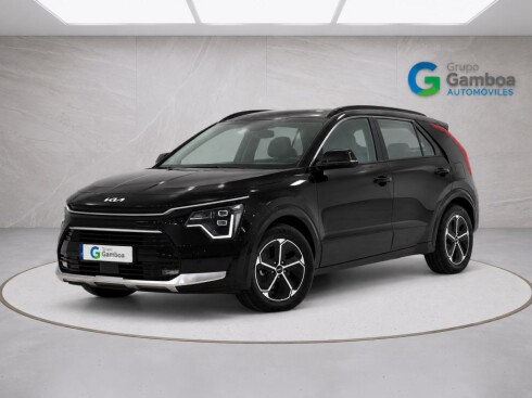 Kia Kia Niro NIRO 